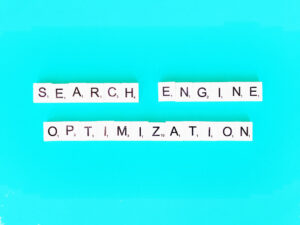 Need Search Engine Optimization