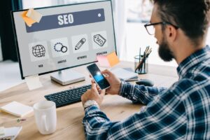 SEO Health Of Your Website