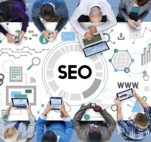 Technical SEO Optimization