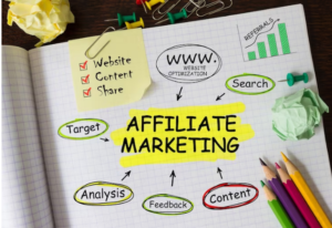 Affiliate Marketing agency