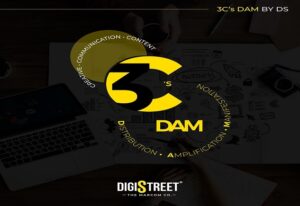 3C's DAM