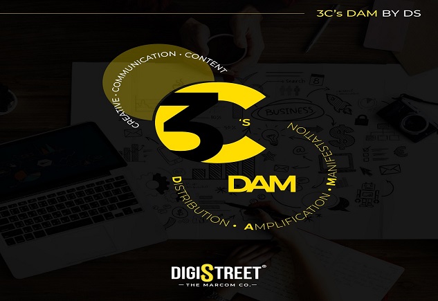 Mastering Branding: The 3C's DAM Methodology Unveiled by Darpan Sharma