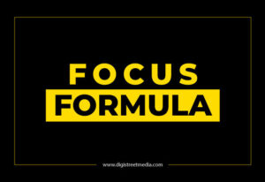 Focus Formula