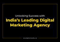 leading digital marketing agency