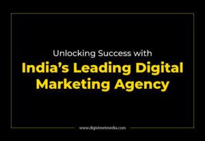 leading digital marketing agency