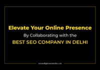 best SEO company in Delhi