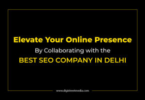 best SEO company in Delhi