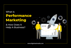 Performance Marketing agency in india