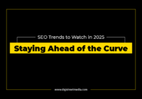 SEO Trends to Watch in 2025