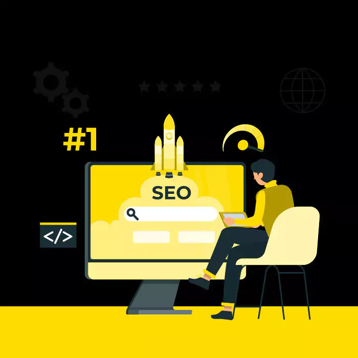 We are Your Trusted SEO Company in India!!