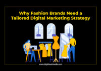 Fashion Digital Marketing Agency