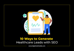 Generate Healthcare Leads