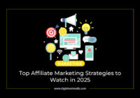 Top Affiliate Marketing Strategies