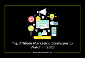 Top Affiliate Marketing Strategies