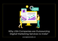 US companies outsource digital marketing to India