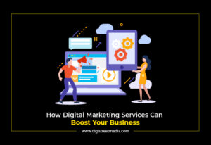 Digital Marketing Services