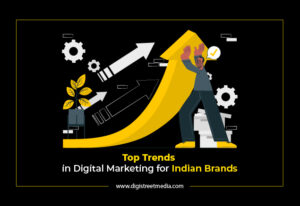 digital marketing services in India