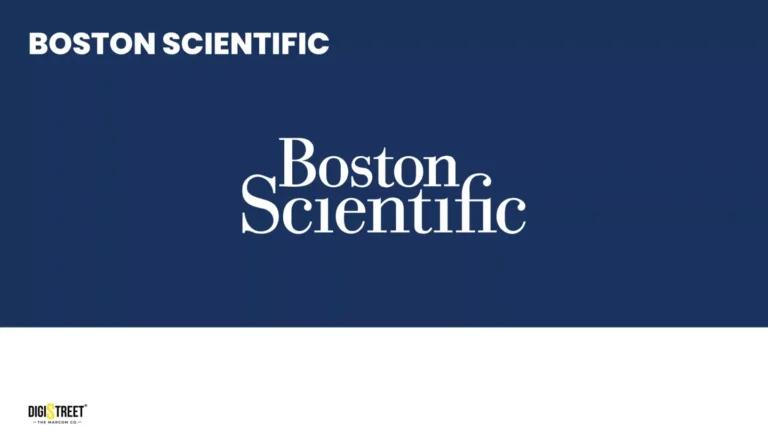 Boston Scientific: medical brand identity — brand identity portfolio
