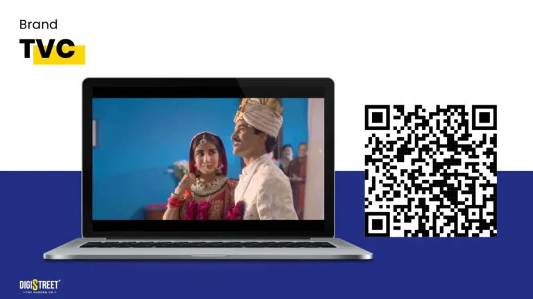 British Paints: paint brand tvc presentation — video content portfolio