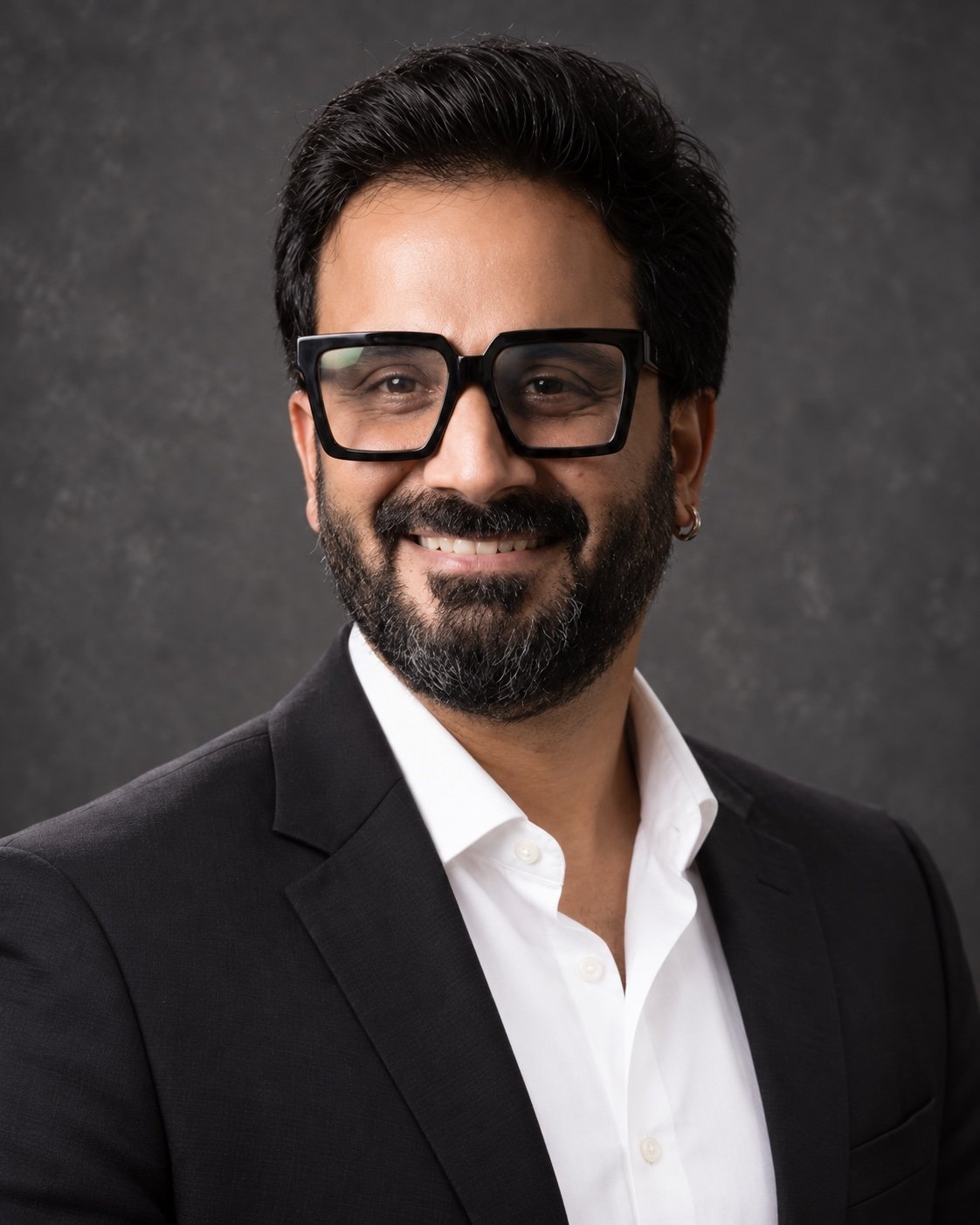 Darpan Sharma, CEO and Strategist at DigiStreet Media