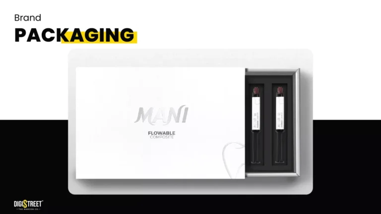 MANI: flowable composite product packaging — packaging design portfolio