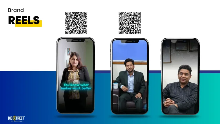 Xonn: financial services reels presentation — video content portfolio