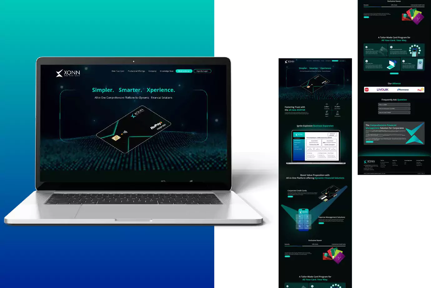 Web & Mobile Development