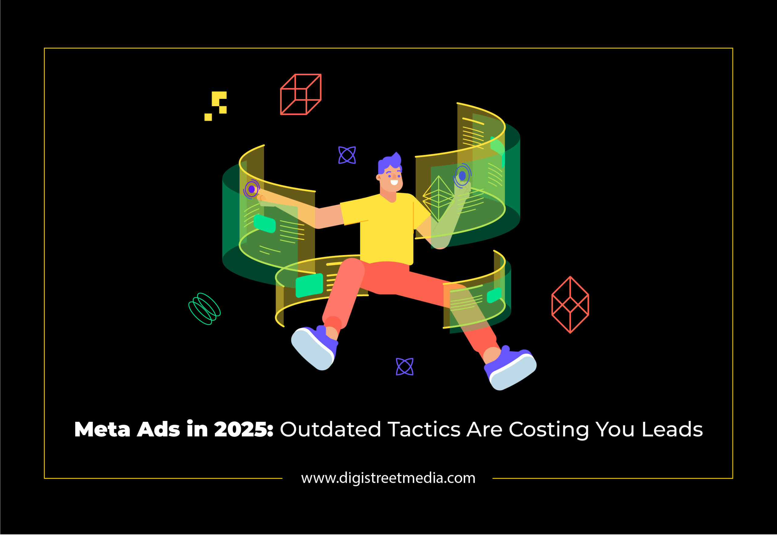 Meta ADS