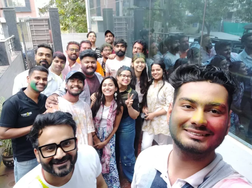 Life at DigiStreet Media