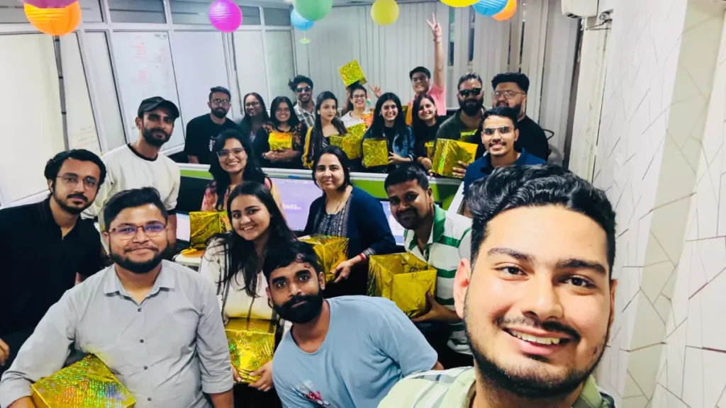 Life at DigiStreet Media