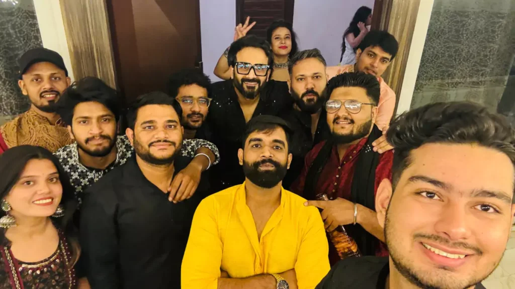 Life at DigiStreet Media