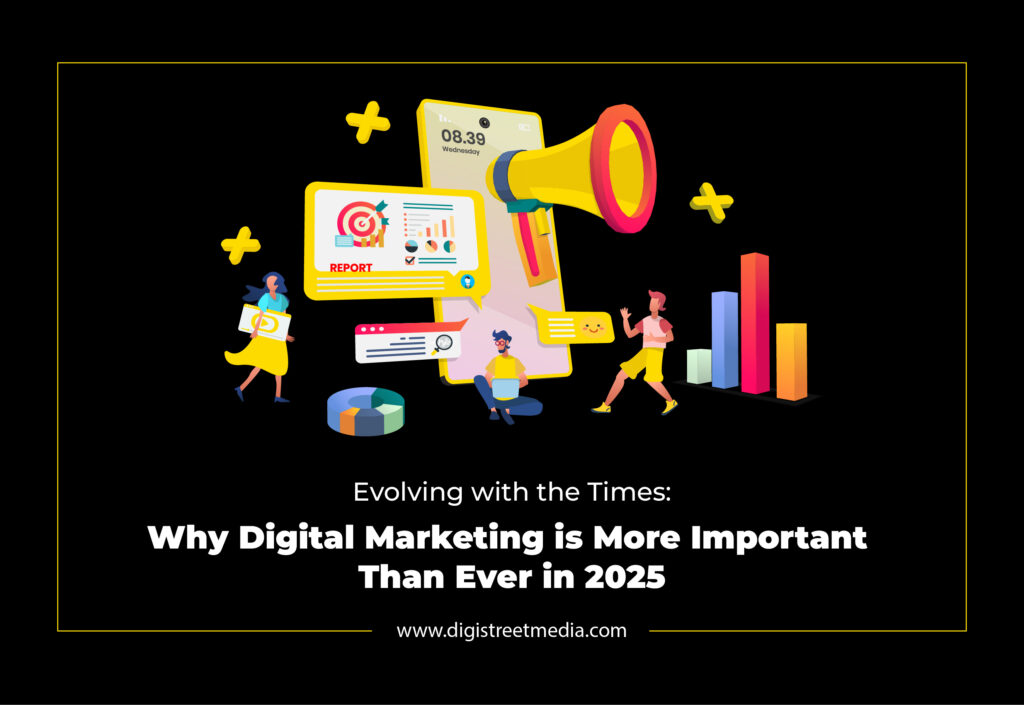 Digital Marketing Agency in India
