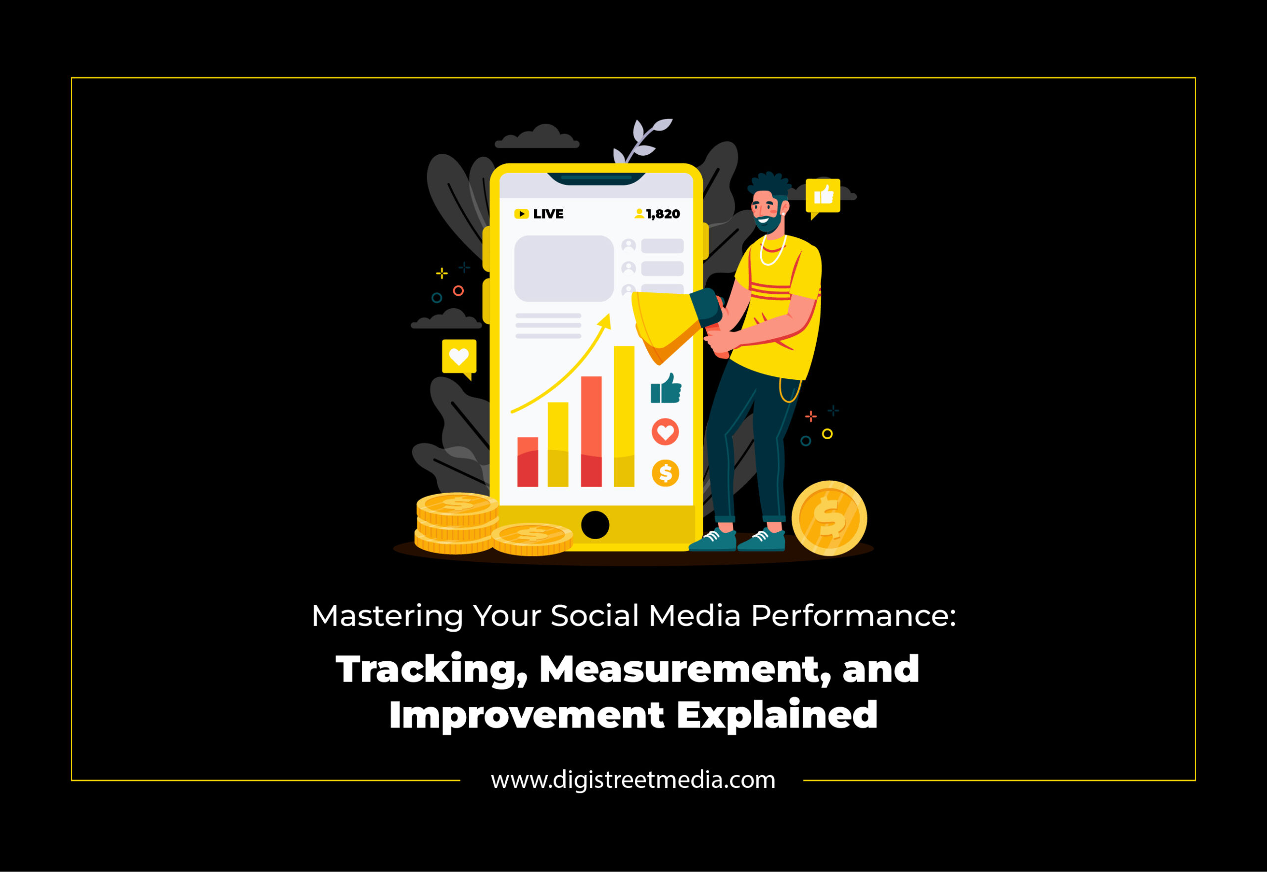 Social Media Marketing Agency in India