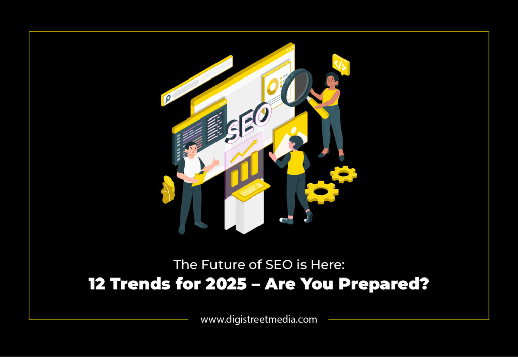 top SEO agency in India