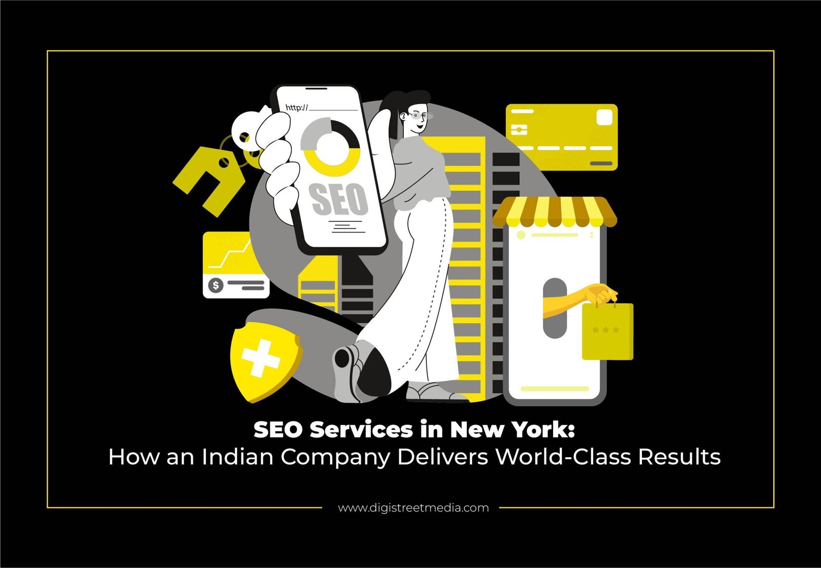 SEO Services in New York