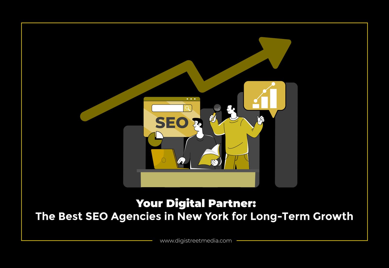 Best SEO Agencies in New York