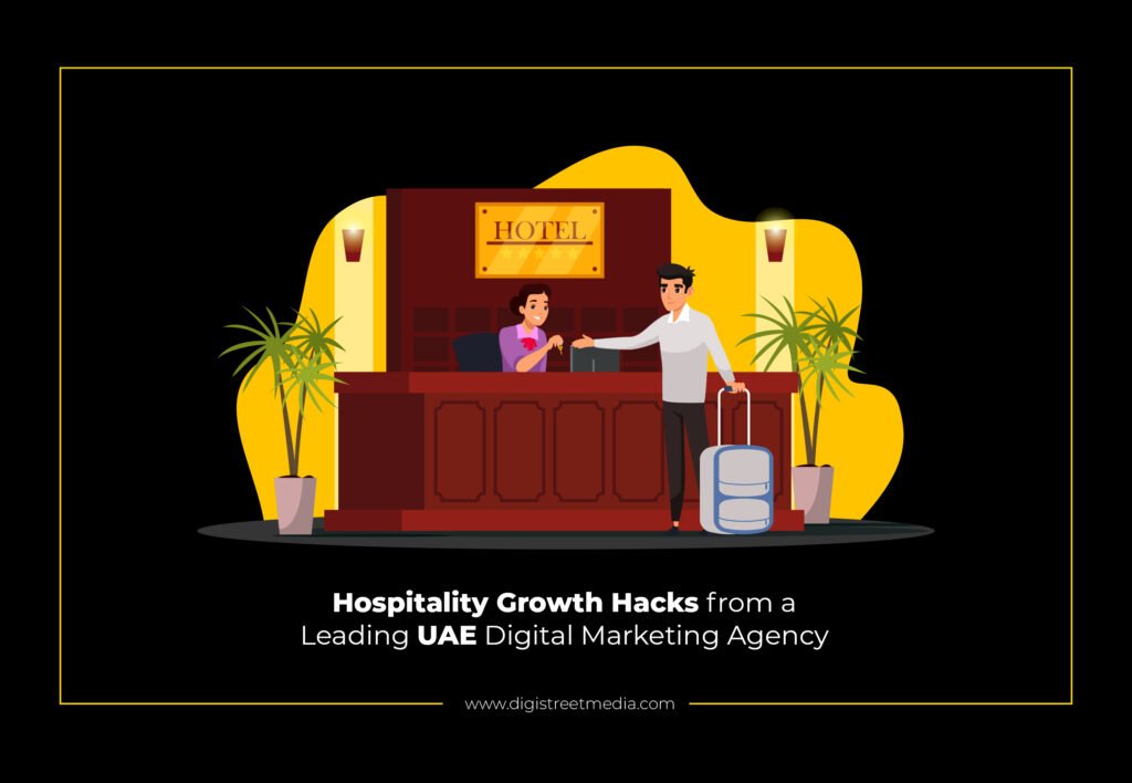 UAE Digital Marketing Agency