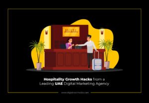 UAE Digital Marketing Agency