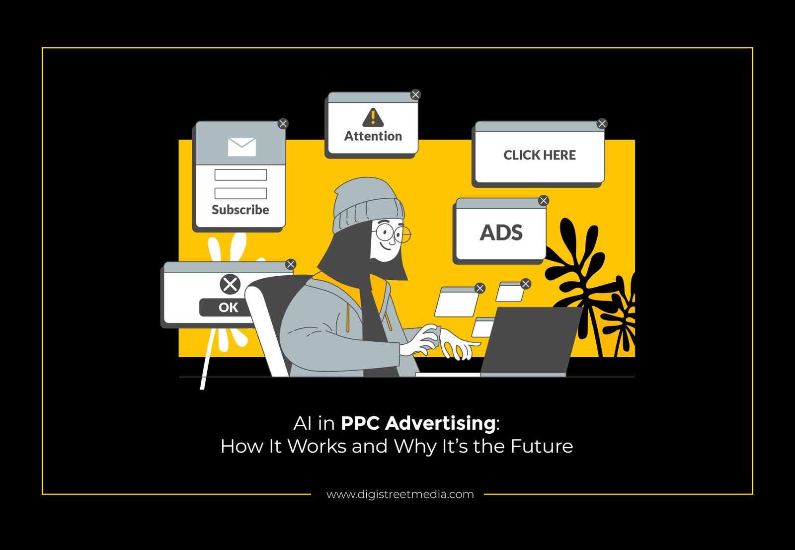PPC Advertising