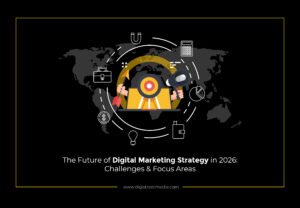 Digital Marketing Strategy in 2026