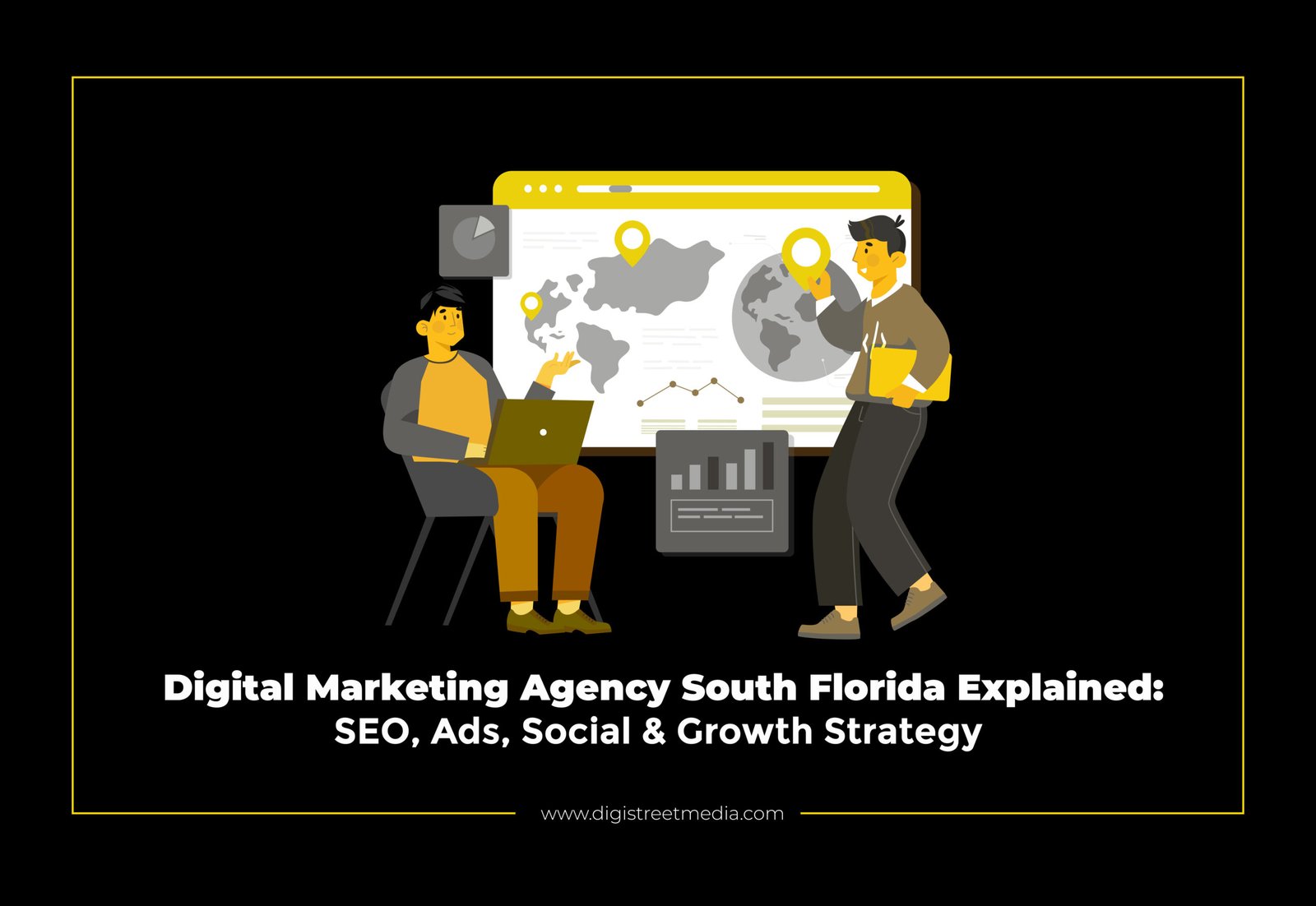 Digital Marketing Agency South Florida