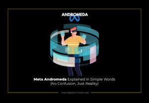 Meta Andromeda