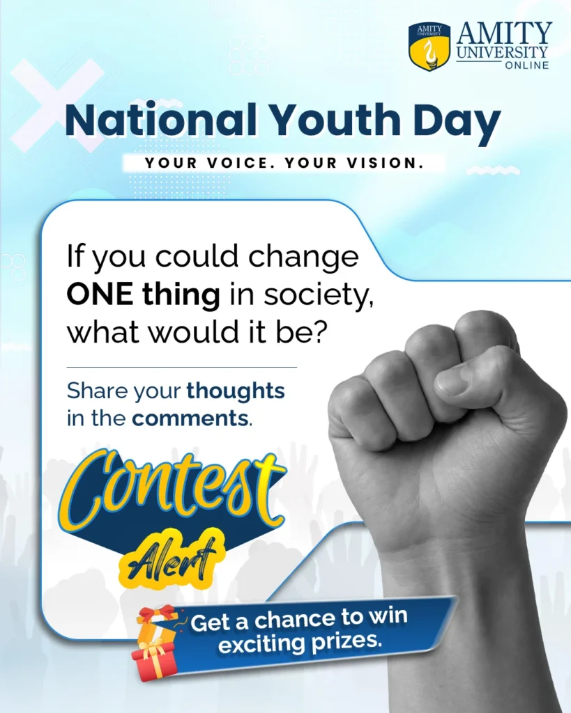 National Youth Day