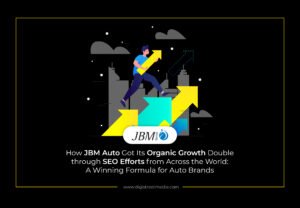 B2B Digital Marketing Agency India