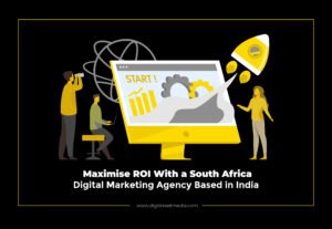 South Africa Digital Marketing Agency