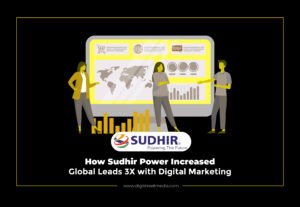 Best Digital Marketing agency for B2B company