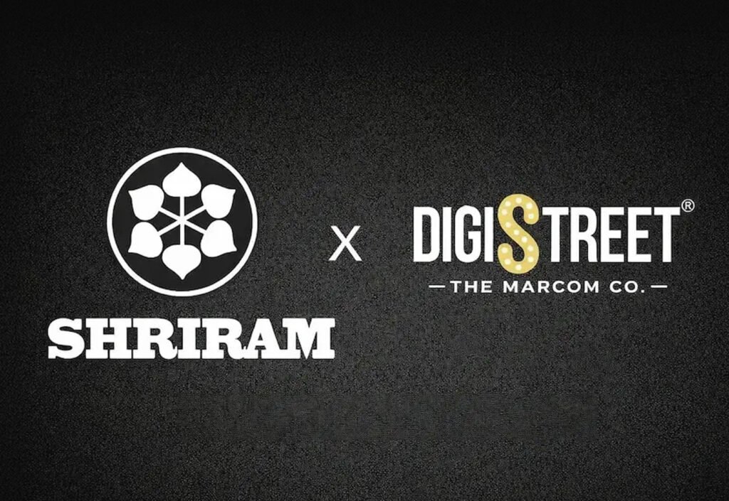 Digistreet media Shriram Pistons and Rings Website Work