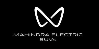 Mahindra logo