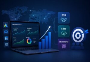 Best Performance Marketing Agency in India