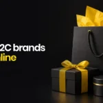 Best Ecommerce Marketing Company in India Helping D2C Brands Win Online